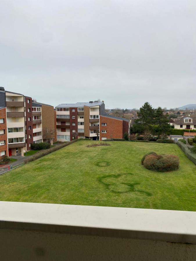 Appartement A 700M De La Plage Cabourg Exterior foto